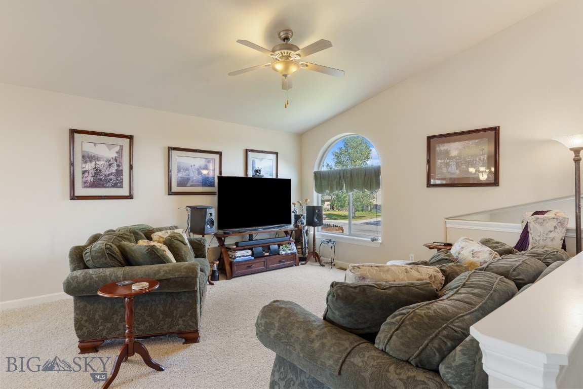 River Rock and Royal Village - Residential