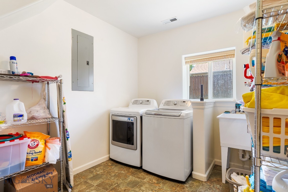 River Rock and Royal Village - Residential