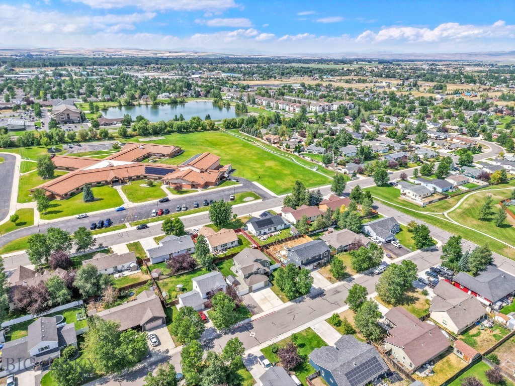 River Rock and Royal Village - Residential