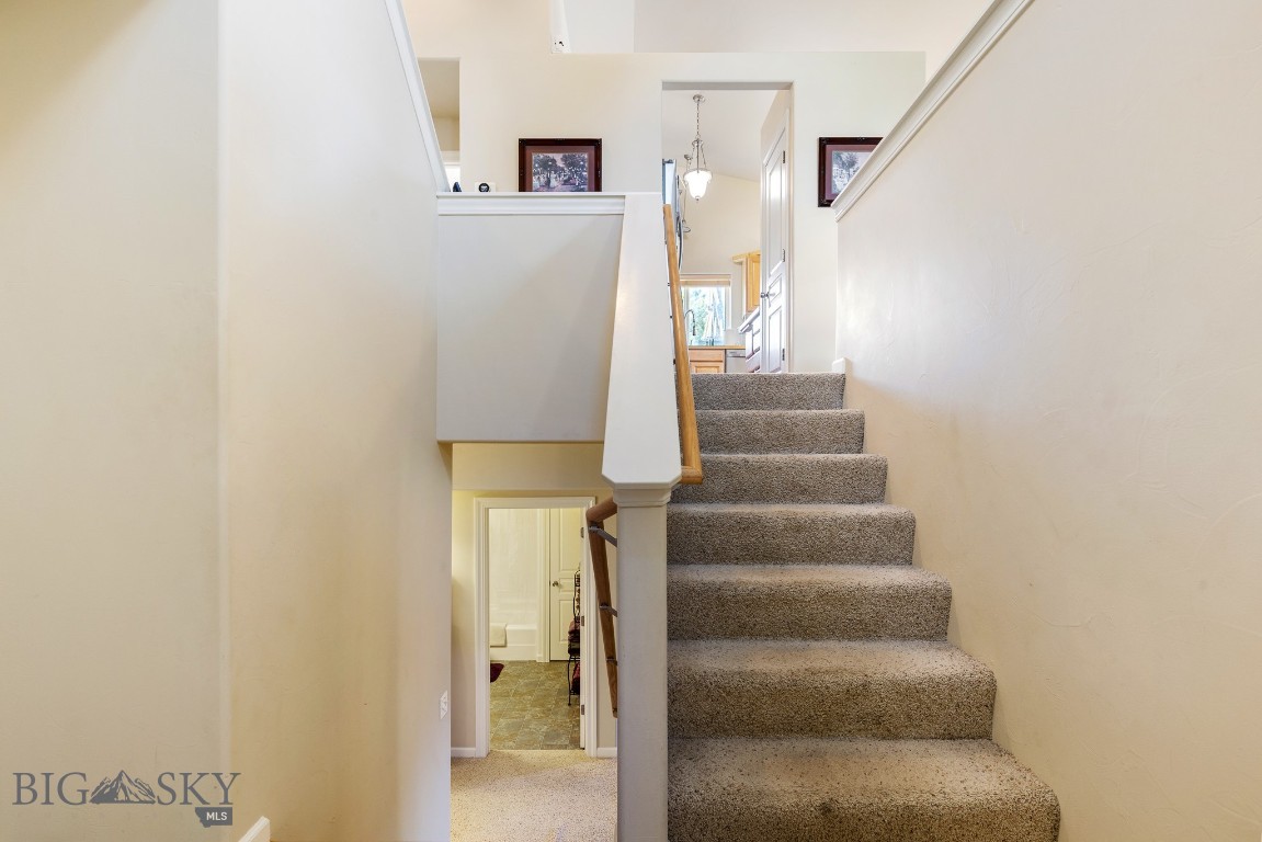 River Rock and Royal Village - Residential