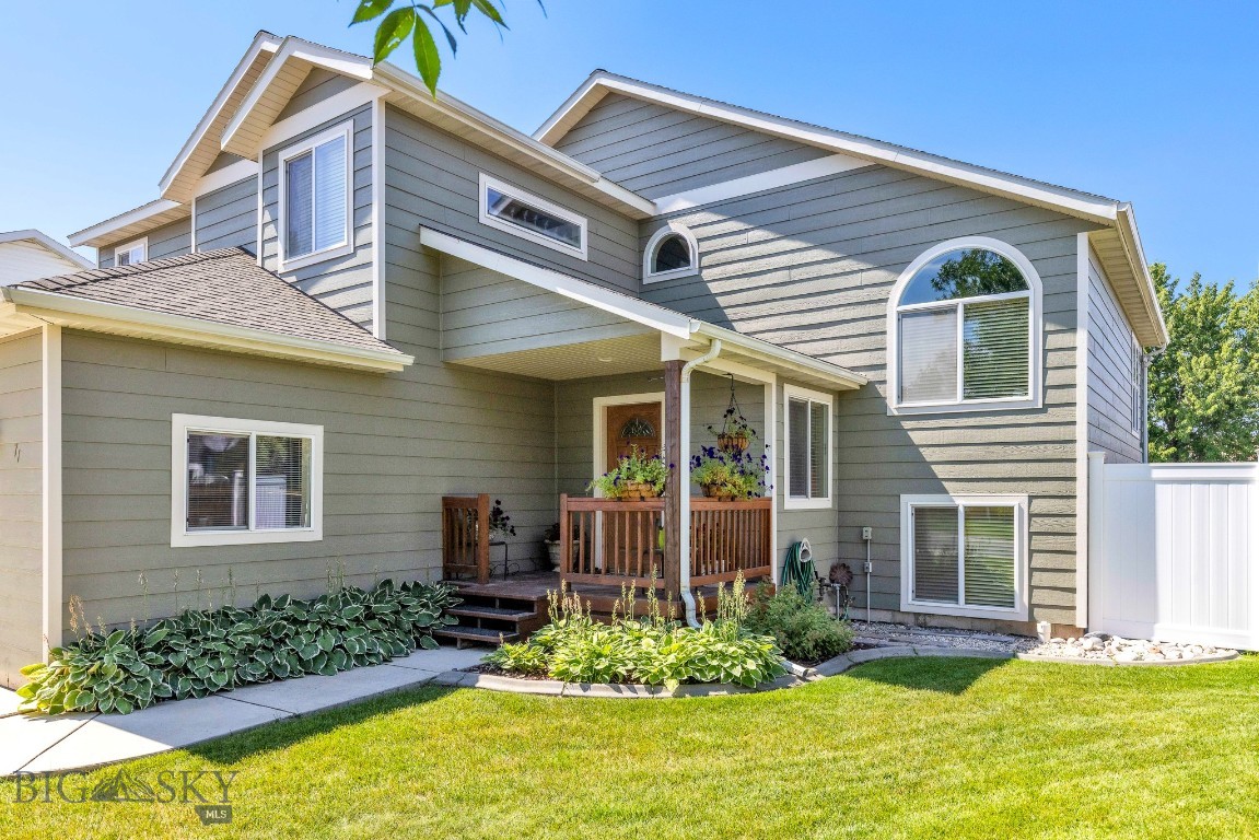 River Rock and Royal Village - Residential