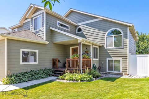 Photo of 71 Leep Lane, Belgrade, MT 59714 (MLS # 407775)