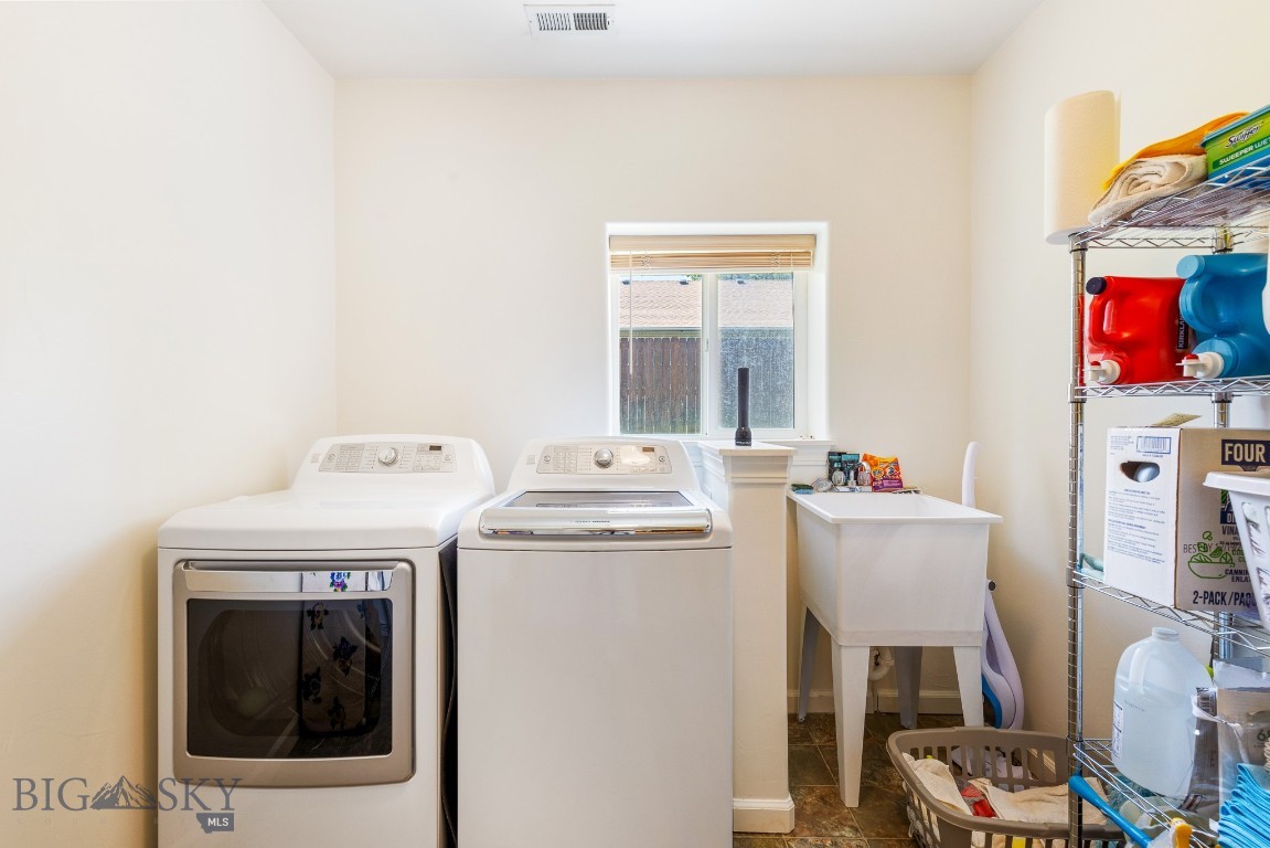 River Rock and Royal Village - Residential