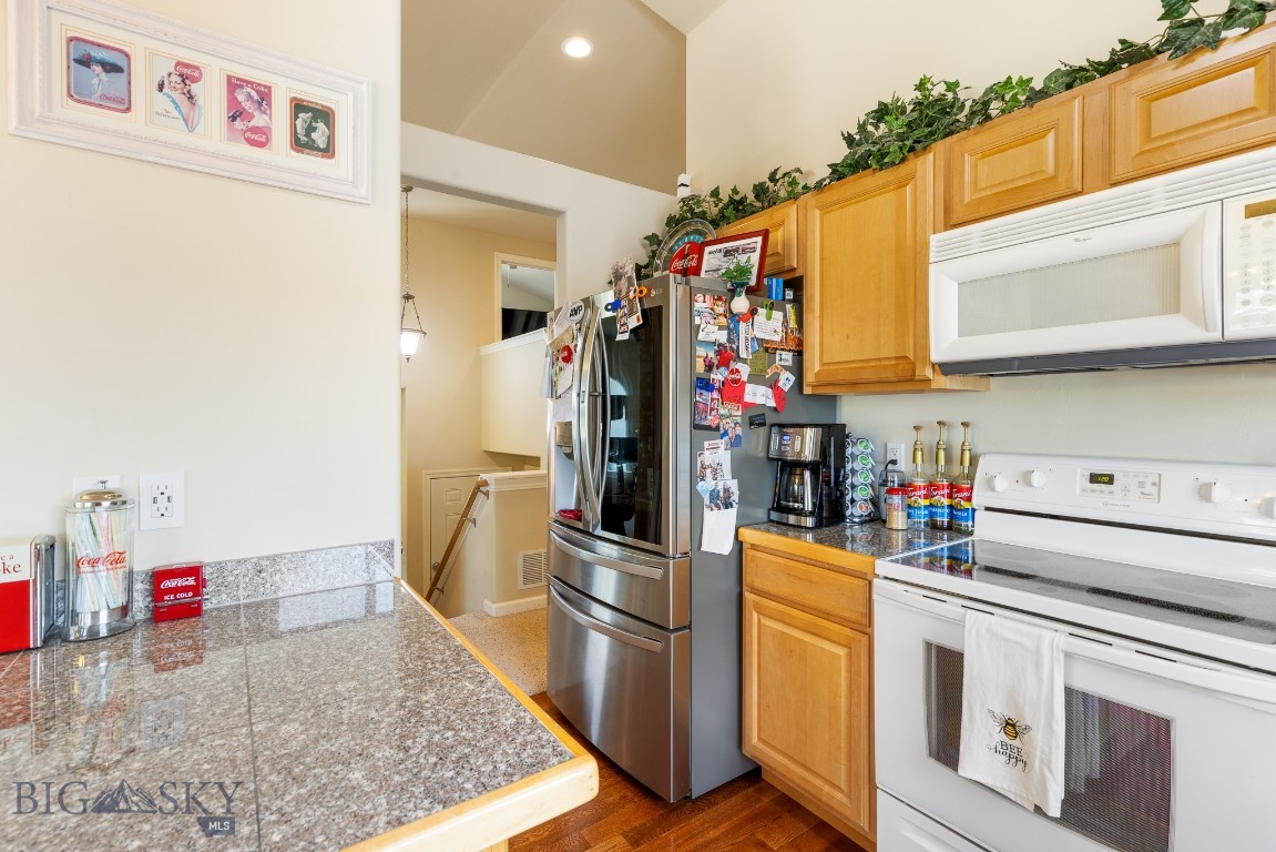 River Rock and Royal Village - Residential