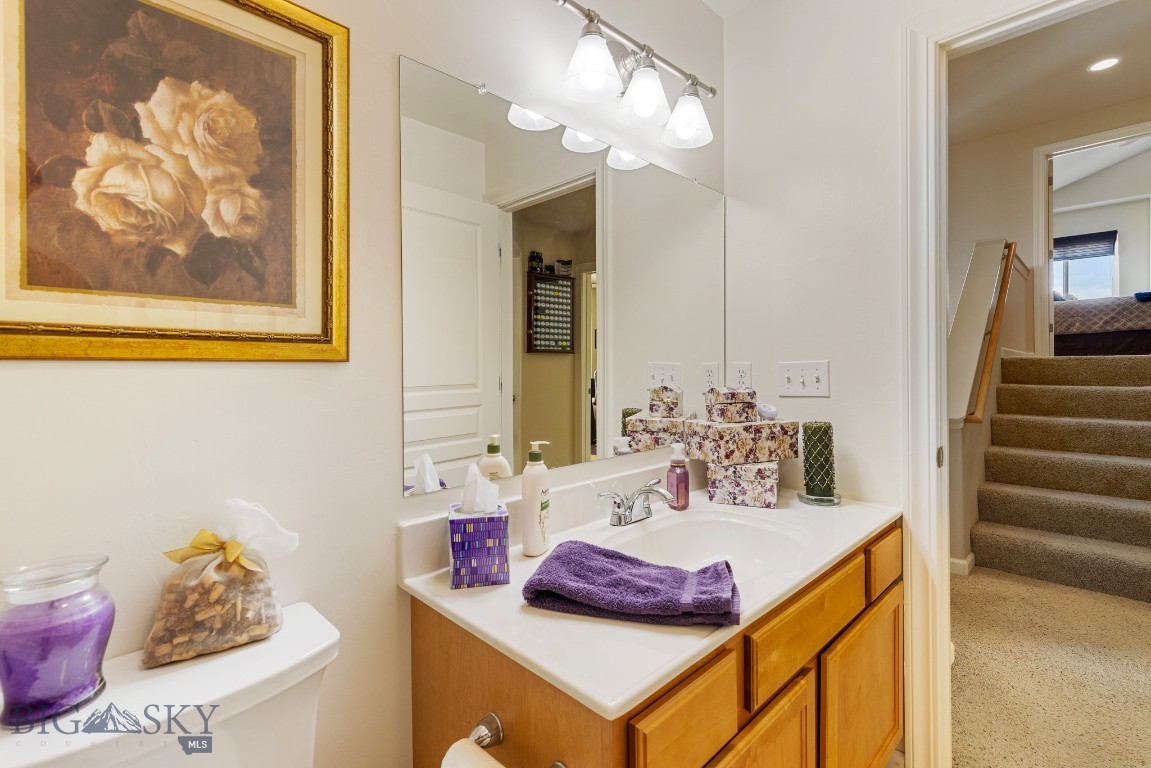 River Rock and Royal Village - Residential