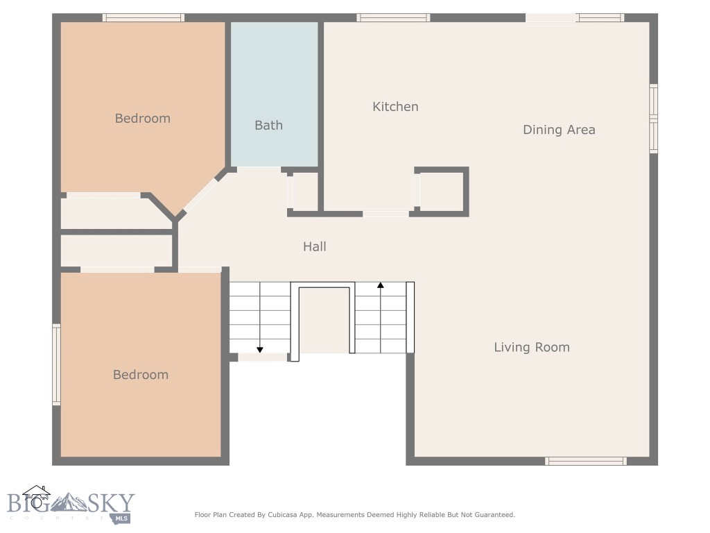 River Rock and Royal Village - Residential