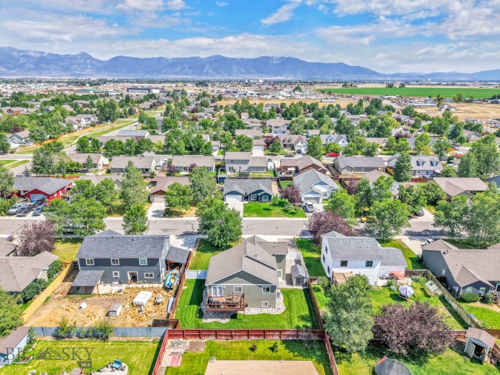 River Rock and Royal Village - Residential