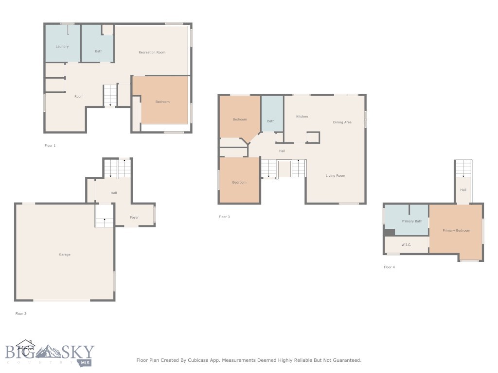 River Rock and Royal Village - Residential