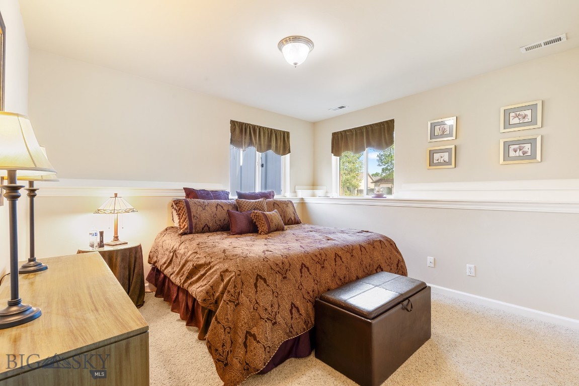 River Rock and Royal Village - Residential