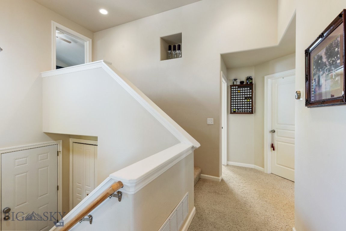 River Rock and Royal Village - Residential