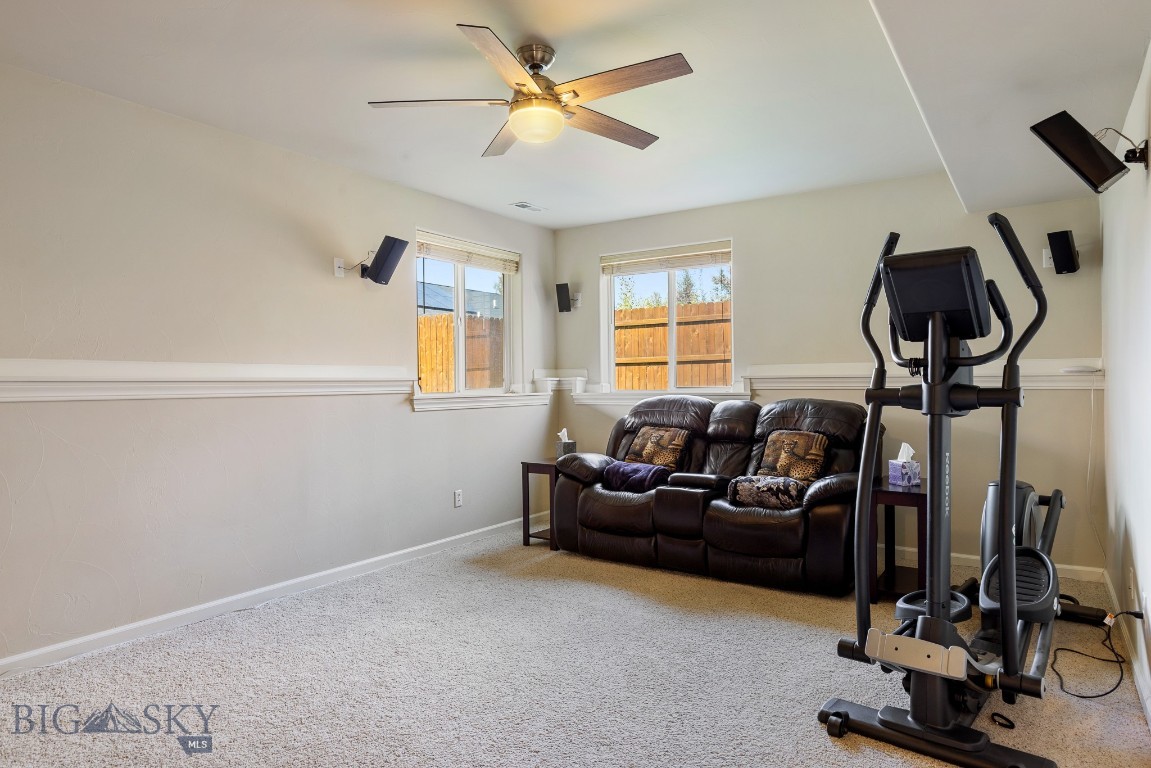 River Rock and Royal Village - Residential