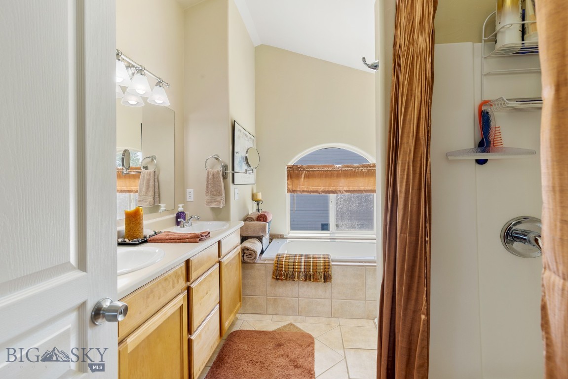 River Rock and Royal Village - Residential