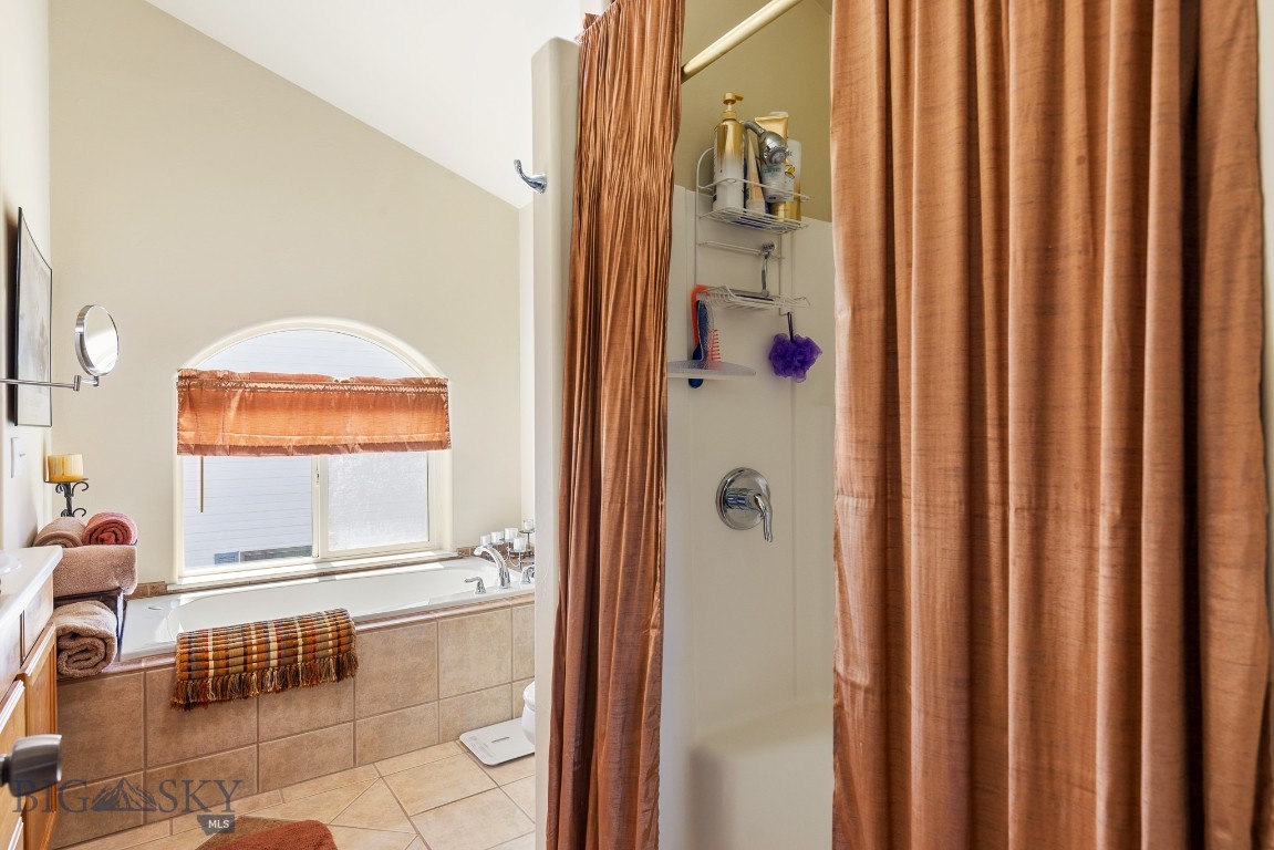 River Rock and Royal Village - Residential