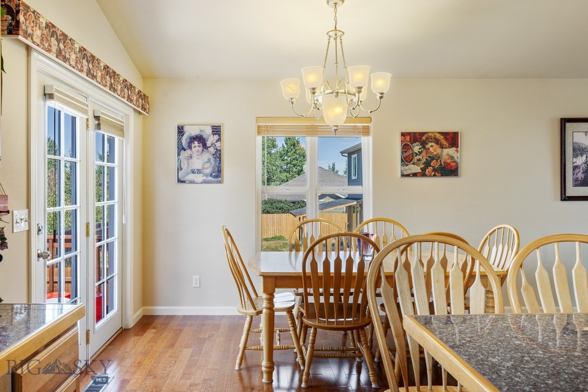 River Rock and Royal Village - Residential