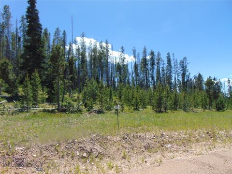 Photo of Nhn Silvantite Lane #Lot 3, Anaconda, MT 59711 (MLS # 405227)