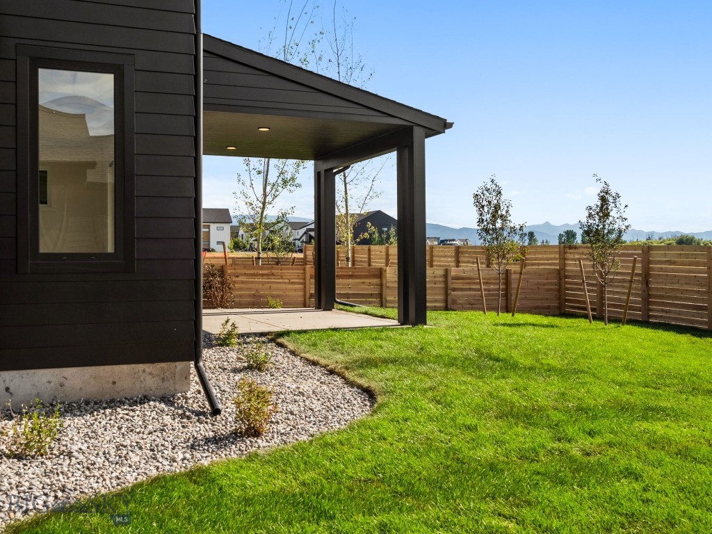 Gran Cielo - Residential