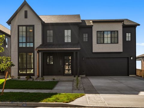 Photo of 2973 S 31st Avenue, Bozeman, MT 59718 (MLS # 409804)