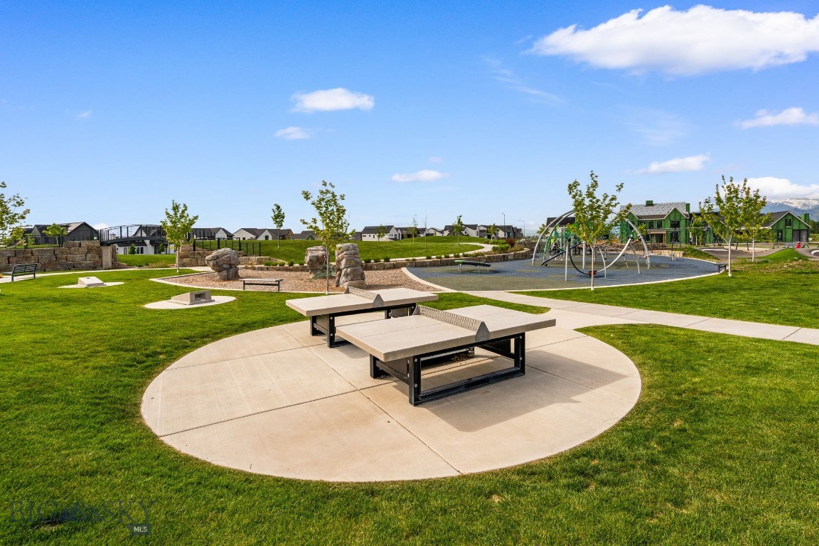 Gran Cielo - Residential