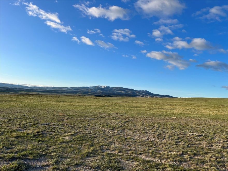 Looking for space to build your dream home with acreage for four-legged critters? This area is sure to be Dillon’s next hot subdivision for those who want a few more acres to play with! The views will keep you staring and town is just a short 5 minute drive! Plenty of room to bring all your toys to enjoy the great Montana outdoors. Recreation in any direction you choose with the Blacktail Mountains and Sweetwater area being a hop, skip and a jump away! World class fishing exists along the Big Hole and Beaverhead Rivers, both within a short drive. Covenants to protect your investment. Call for a showing today! Certain photos are not of subject property.