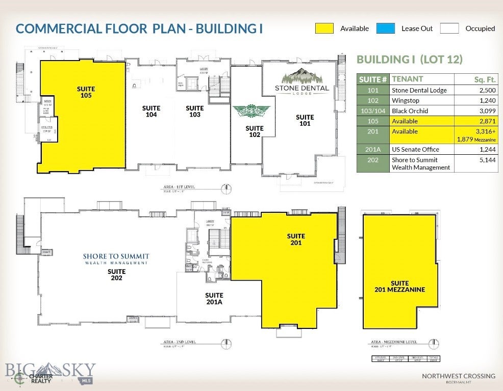 1450 Twin Lakes Ave,Unit 105, Bozeman, MT 59718