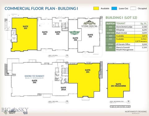 Photo of 1450 Twin Lakes Avenue #105, Bozeman, MT 59718 (MLS # 409552)