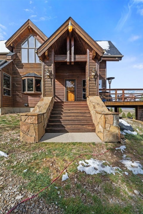 Photo of 81 Cougar Lane, Alder, MT 59710 (MLS # 415516)