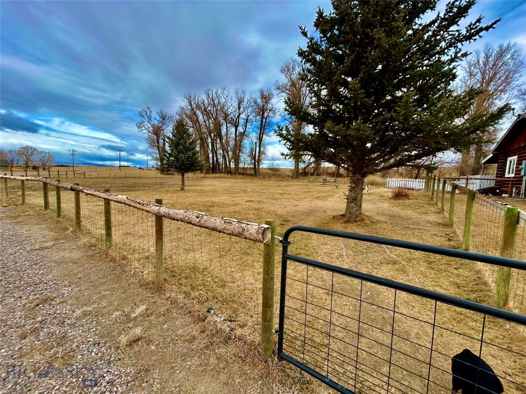 Minor Subdivision - Residential Income