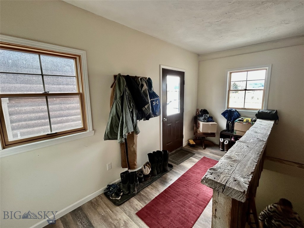 Minor Subdivision - Residential Income
