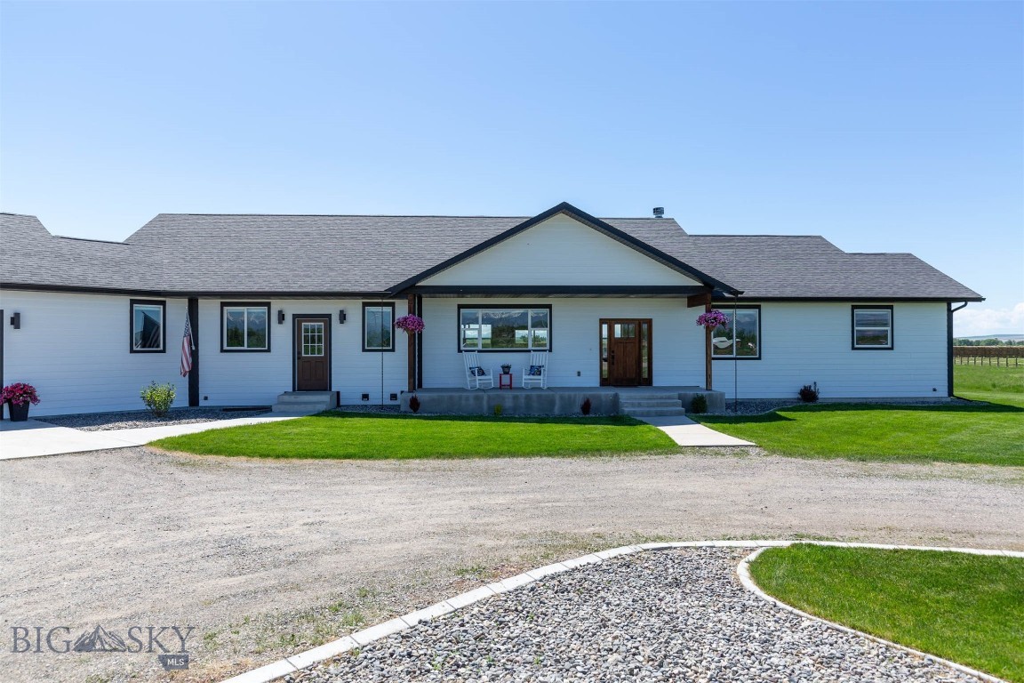 3483 Highline Road