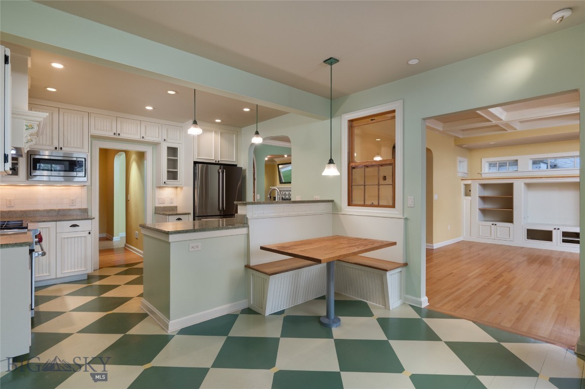 Capitol Hill Addition - Residential