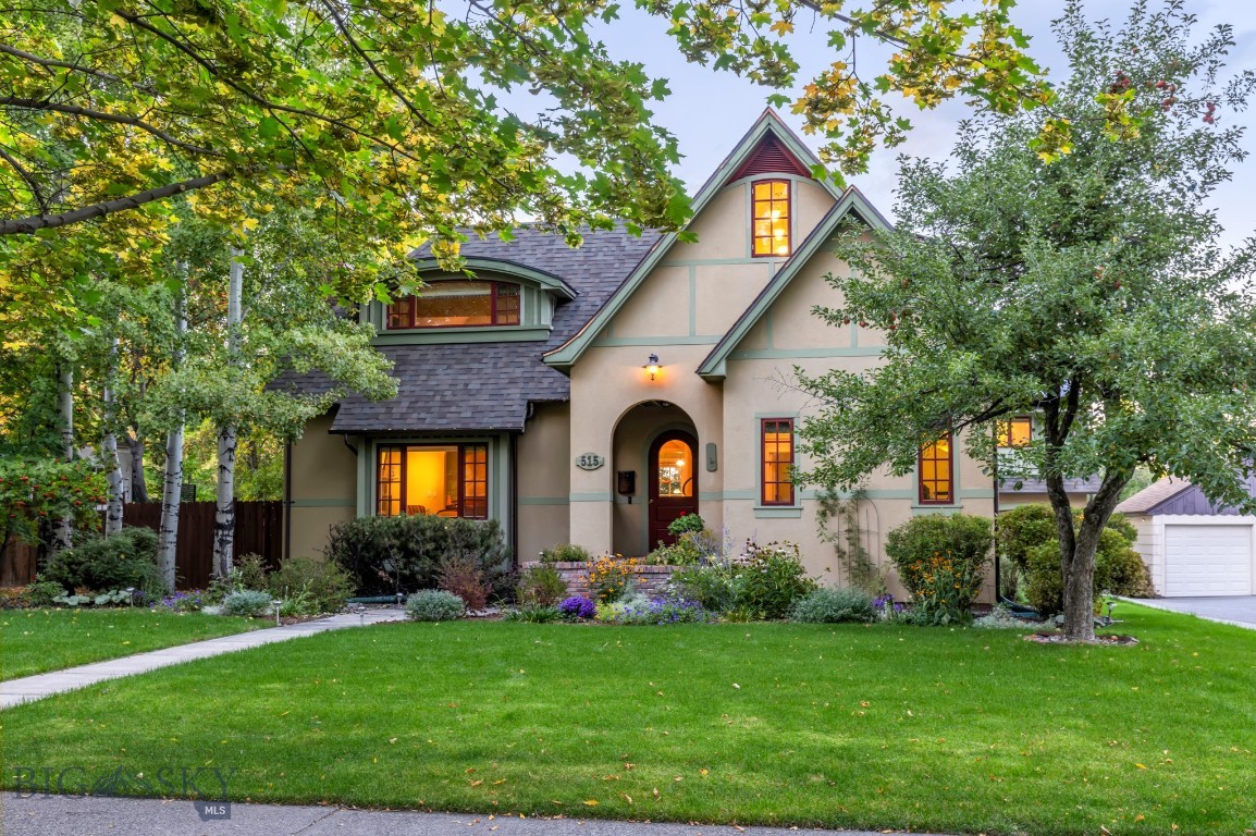 Capitol Hill Addition - Residential