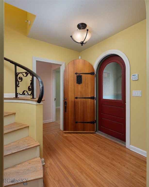Capitol Hill Addition - Residential
