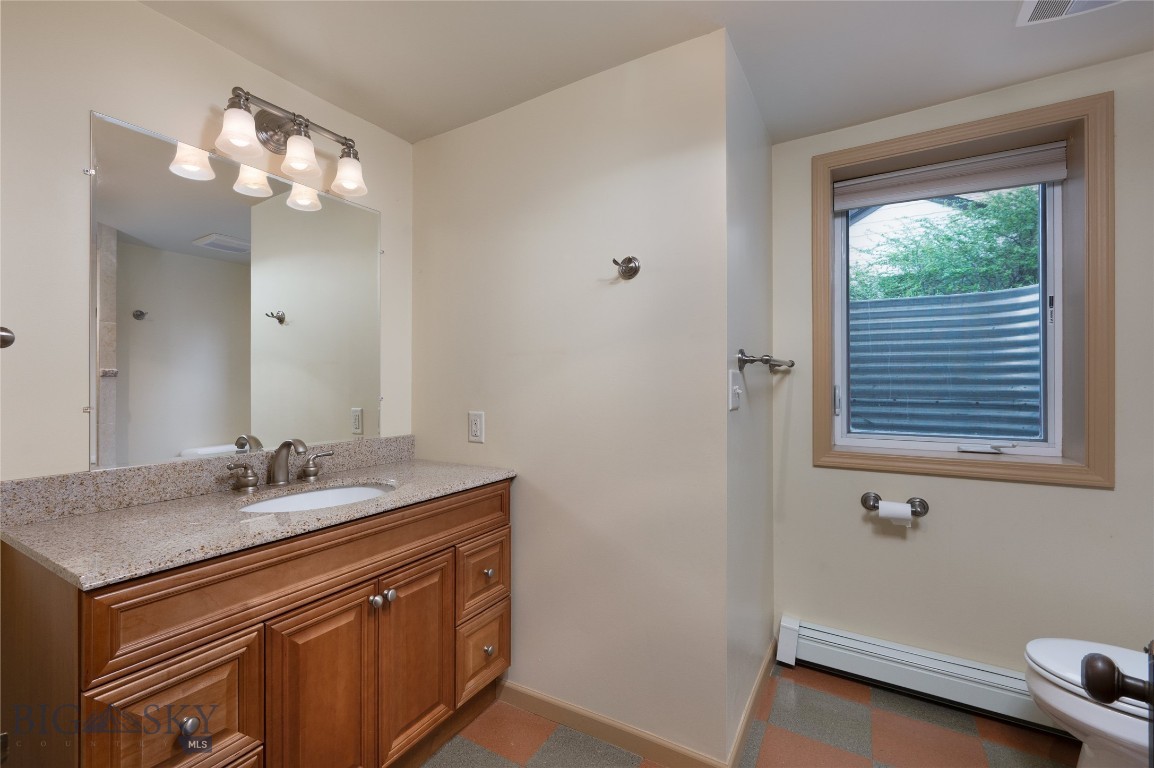 Capitol Hill Addition - Residential