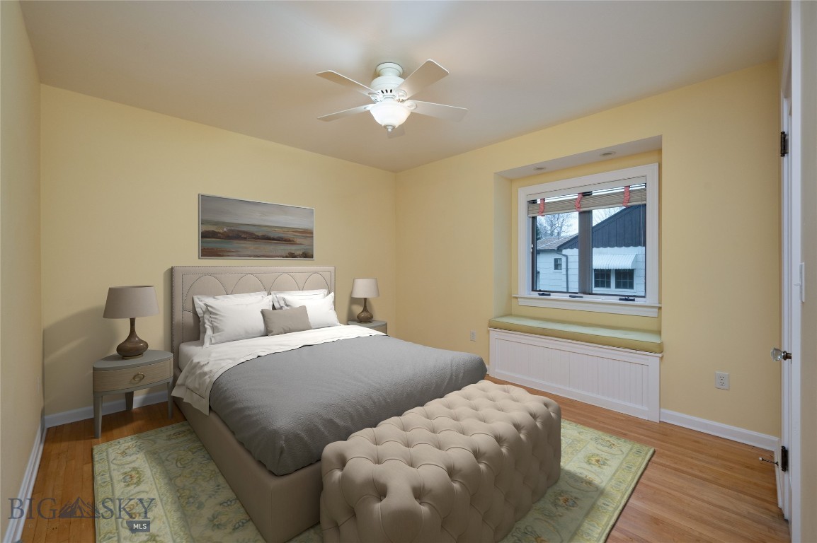 Capitol Hill Addition - Residential