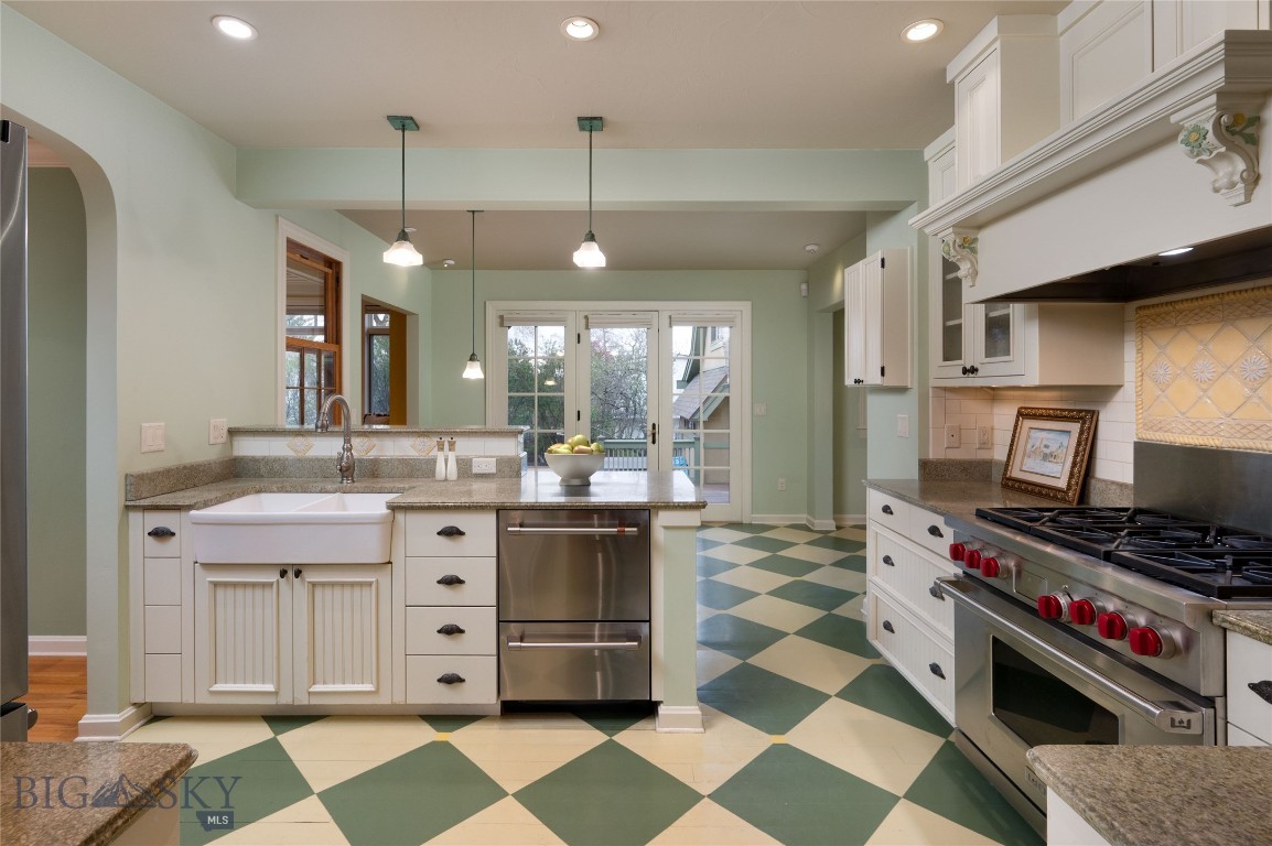 Capitol Hill Addition - Residential