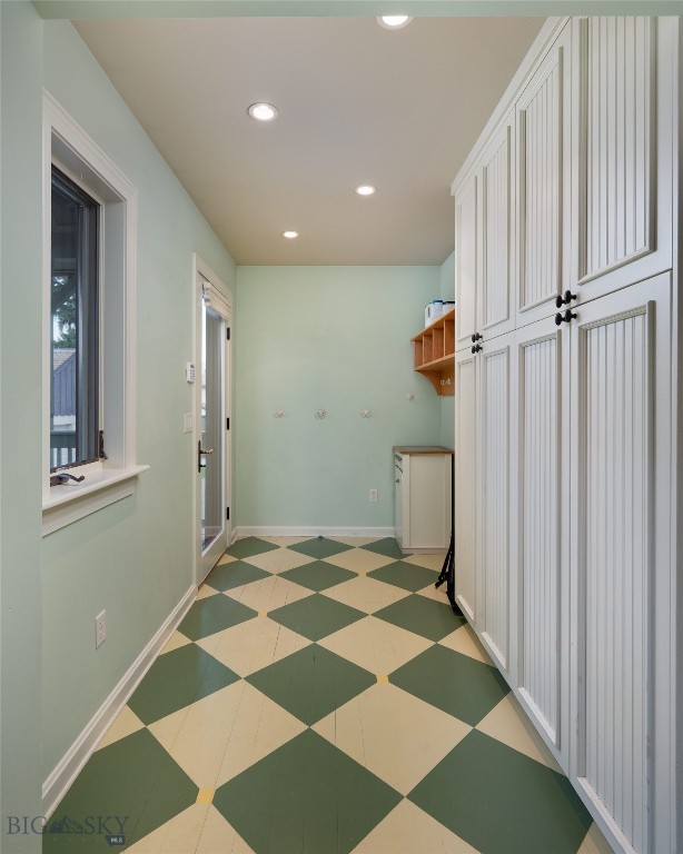 Capitol Hill Addition - Residential