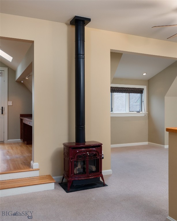 Capitol Hill Addition - Residential