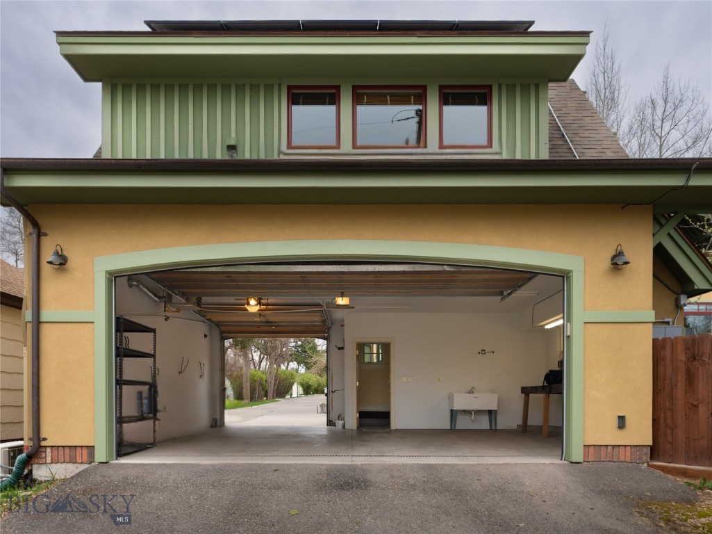 Capitol Hill Addition - Residential