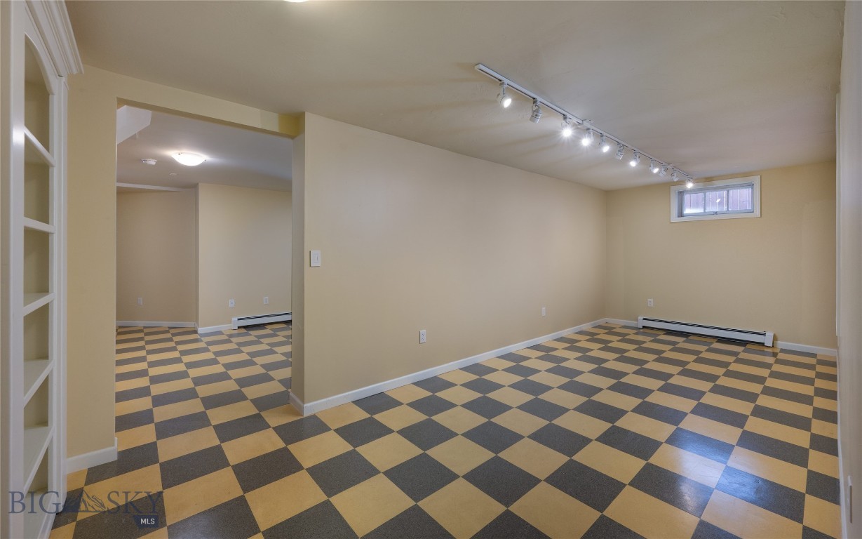 Capitol Hill Addition - Residential
