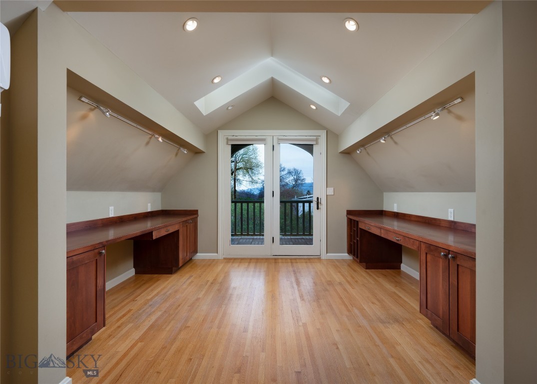 Capitol Hill Addition - Residential