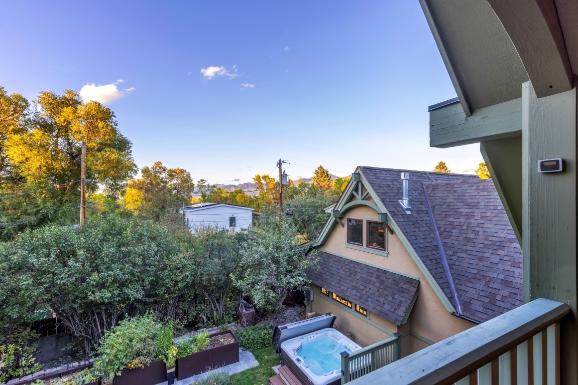 Capitol Hill Addition - Residential