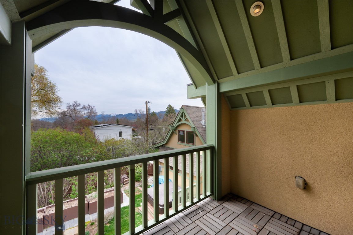 Capitol Hill Addition - Residential