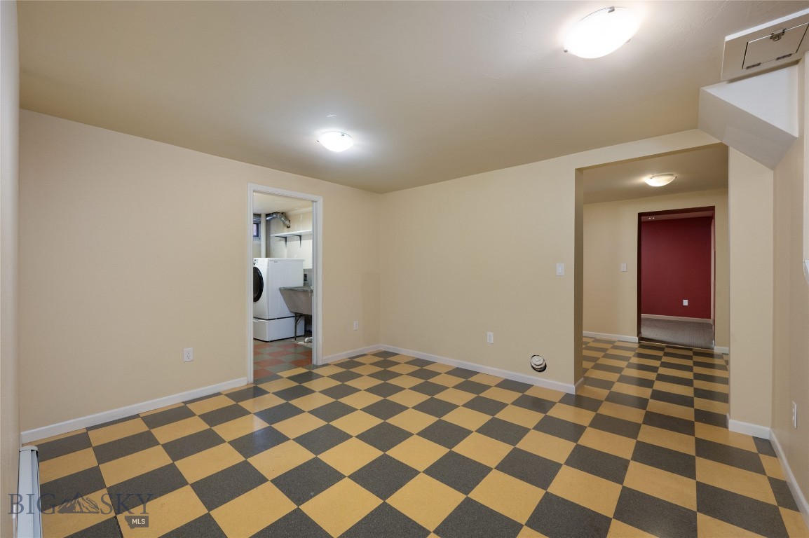 Capitol Hill Addition - Residential