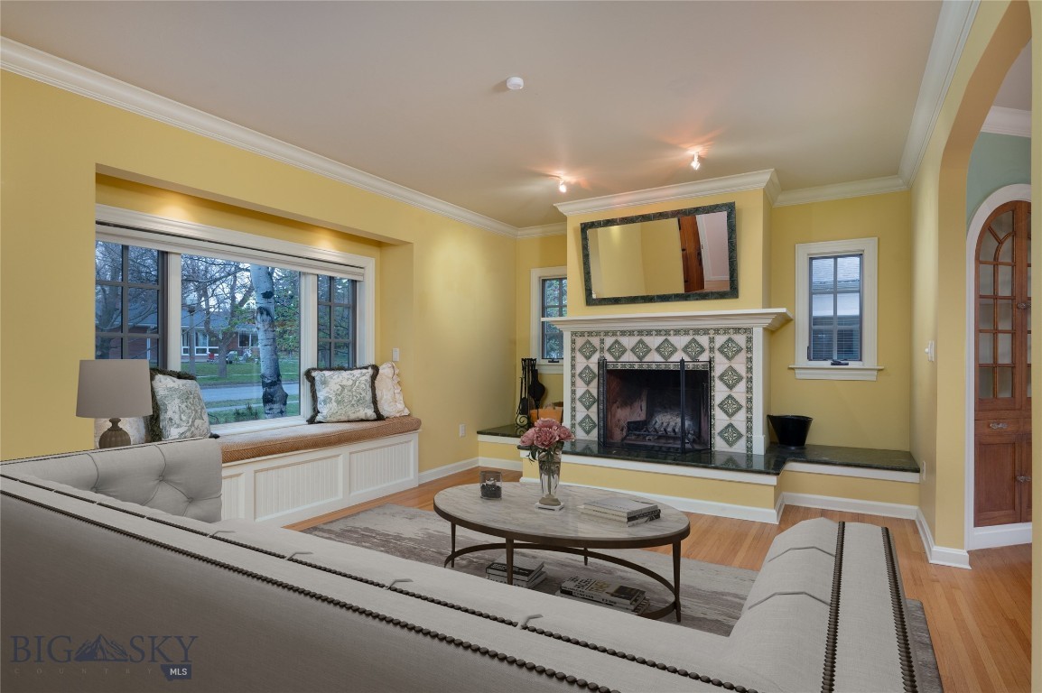 Capitol Hill Addition - Residential