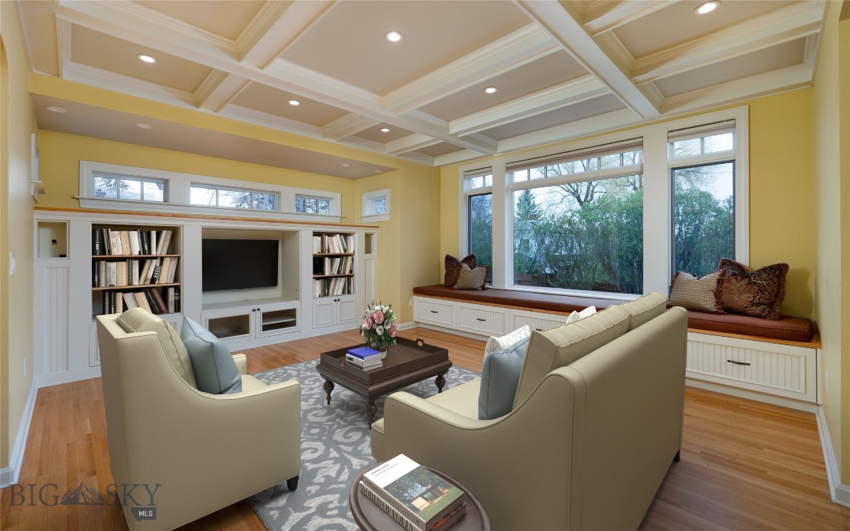 Capitol Hill Addition - Residential
