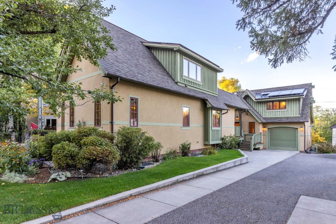 Capitol Hill Addition - Residential