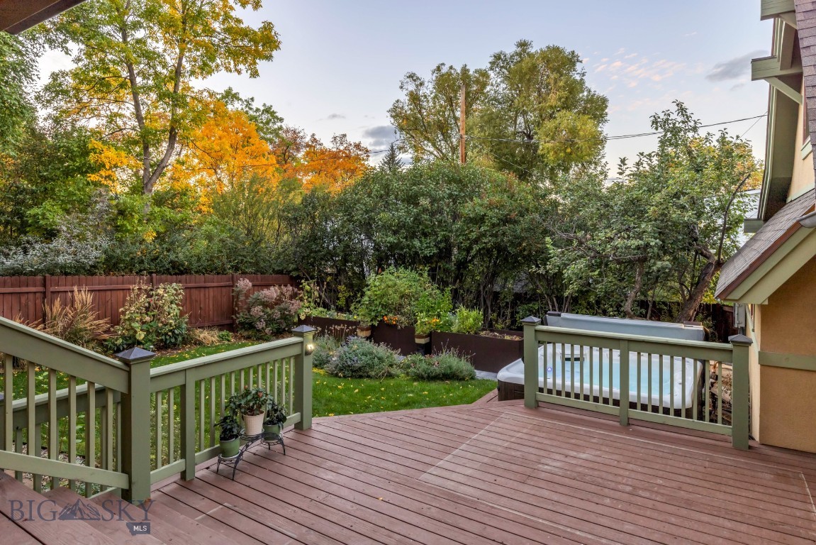 Capitol Hill Addition - Residential