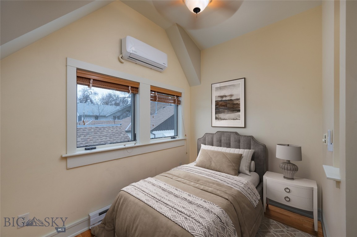 Capitol Hill Addition - Residential