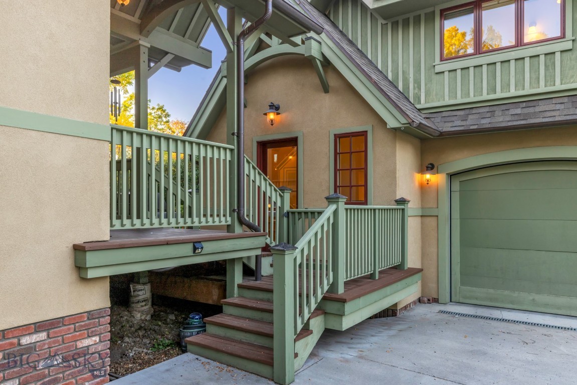 Capitol Hill Addition - Residential