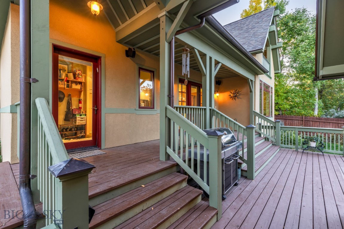 Capitol Hill Addition - Residential